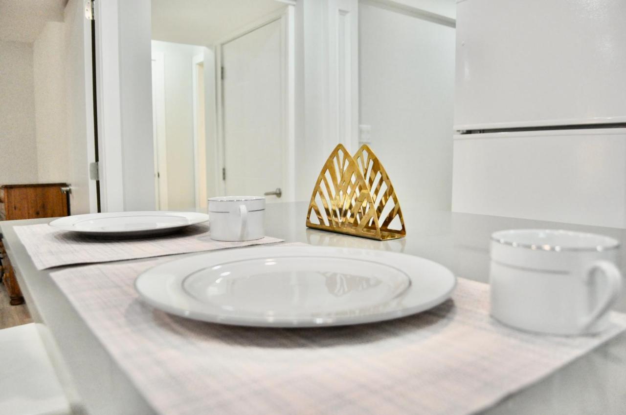 Stylish 1 Bedroom Suite In North Vancouver 10 Mins Ski Esterno foto