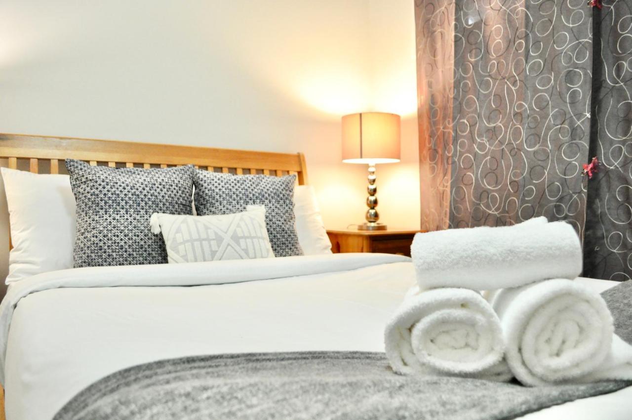Stylish 1 Bedroom Suite In North Vancouver 10 Mins Ski Esterno foto